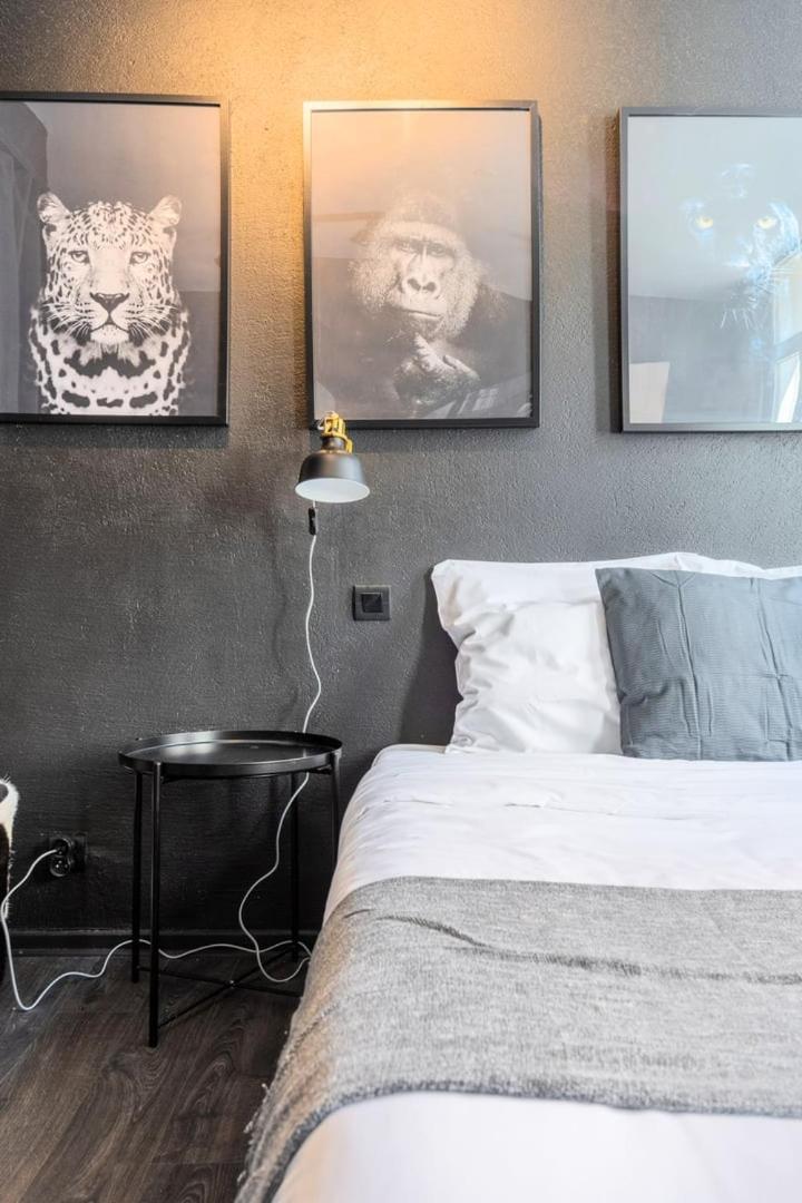 Studio Located On The Grand Place! Lille Exterior photo